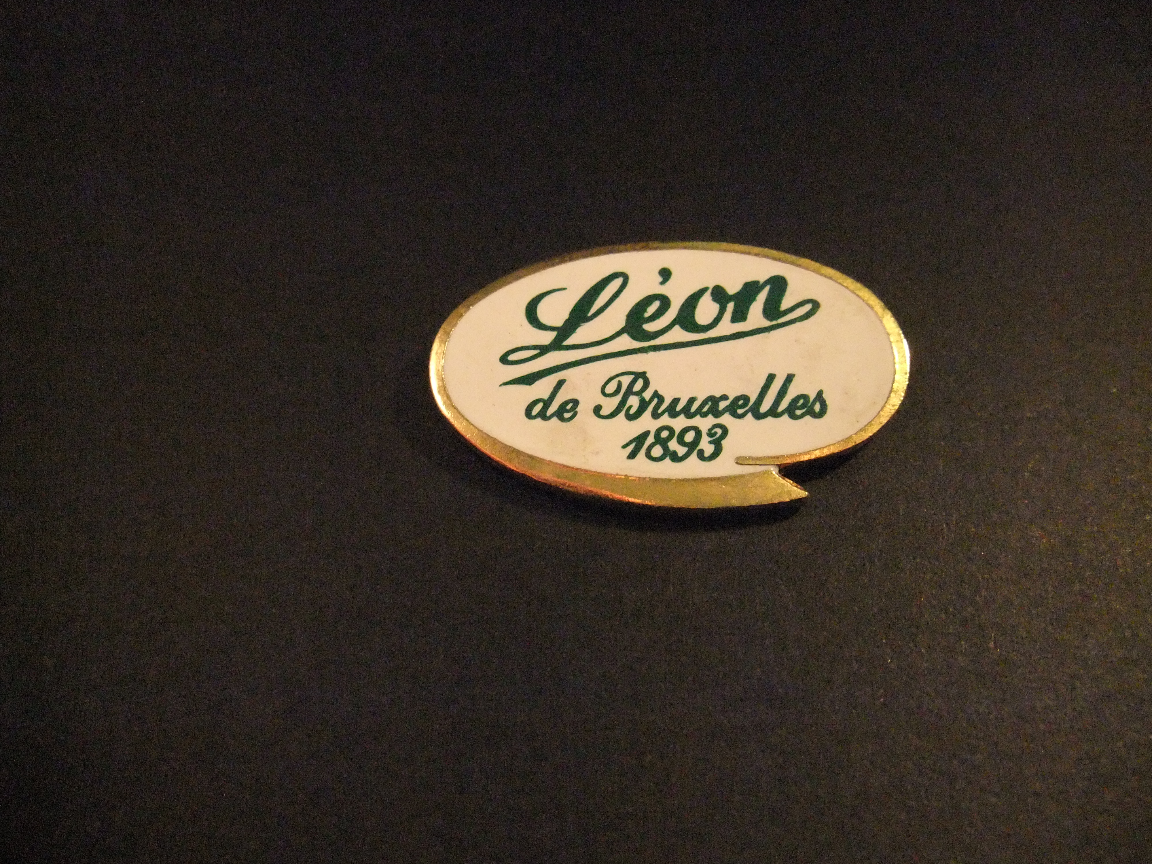 Léon de Bruxelles restaurantketen
